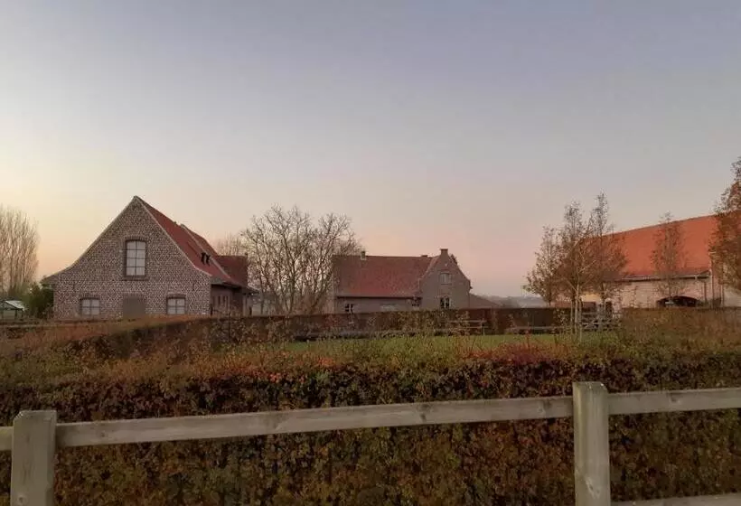 B&b In 't Stille Weg