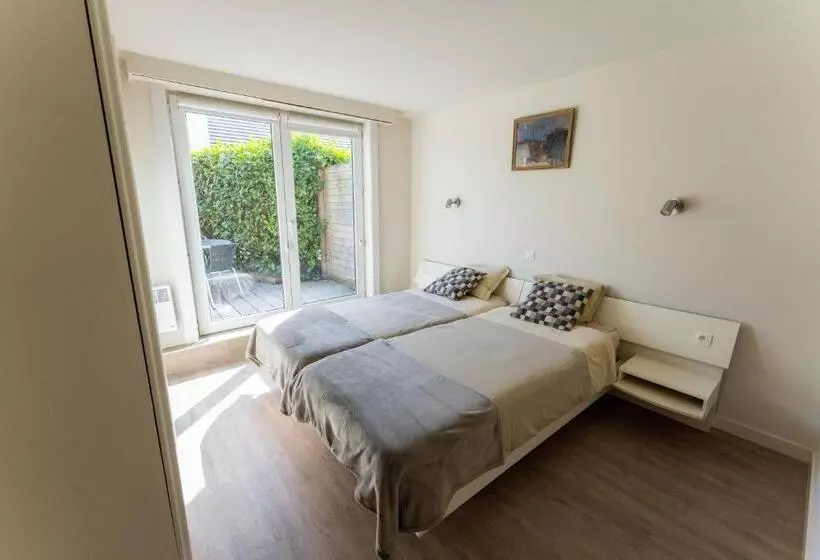 B&b Lanterfanters