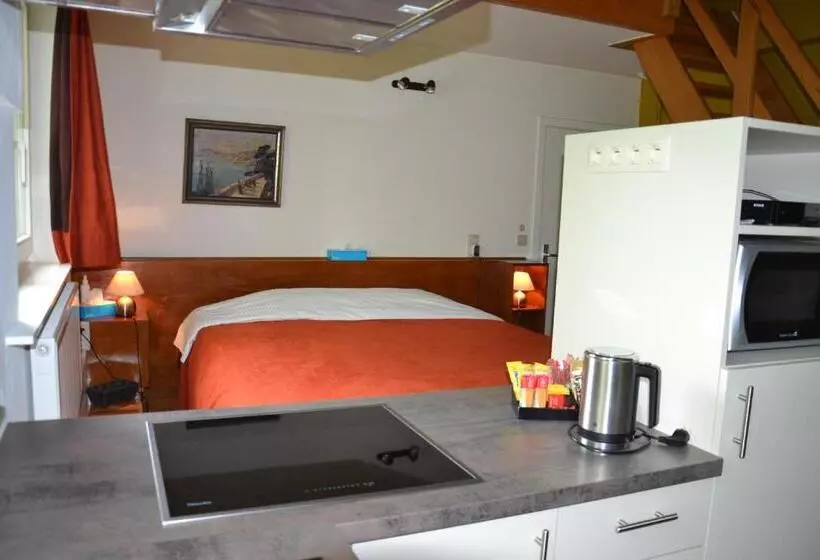B&b Wepa Hof
