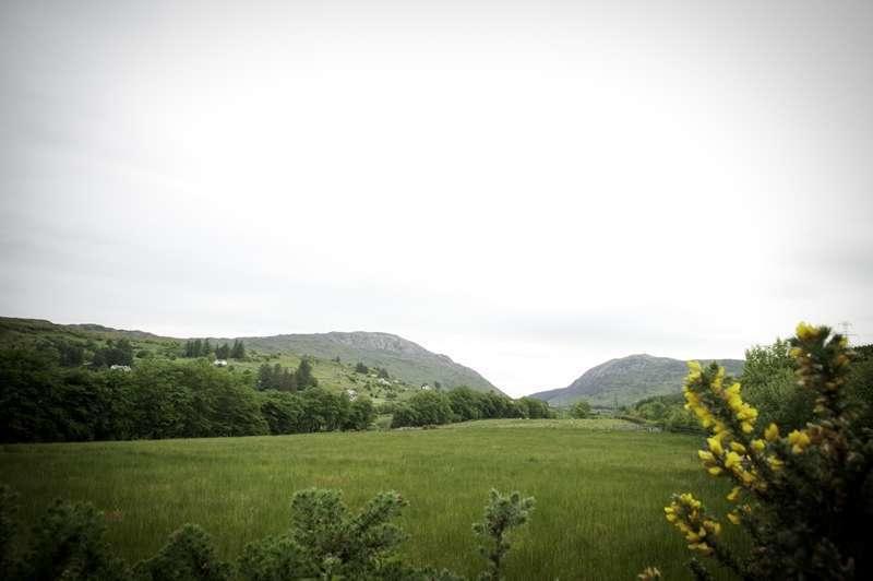 ベッドアンドブレックファースト Drumcorroy Farmhouse