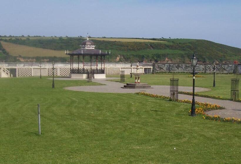 تختخواب و صبحانه Glen House Room Only Accommodation