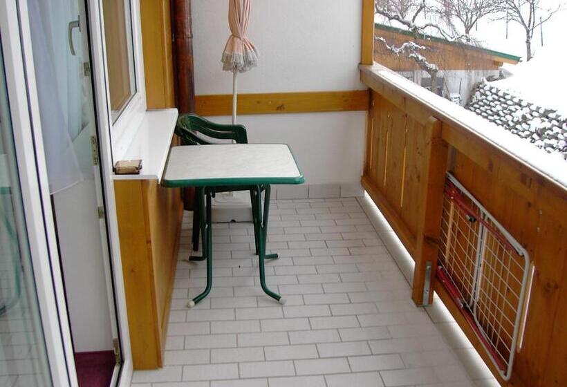 ベッドアンドブレックファースト Gästehaus Waltl