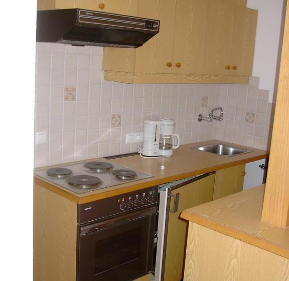 ベッドアンドブレックファースト Gästehaus Waltl