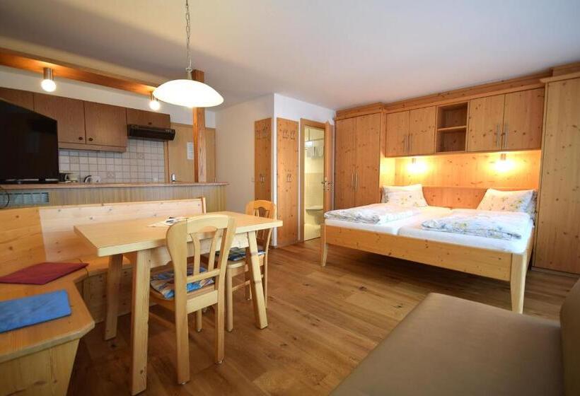 ベッドアンドブレックファースト Gästehaus Waltl