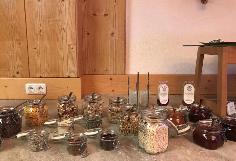 ベッドアンドブレックファースト Gästehaus Waltl