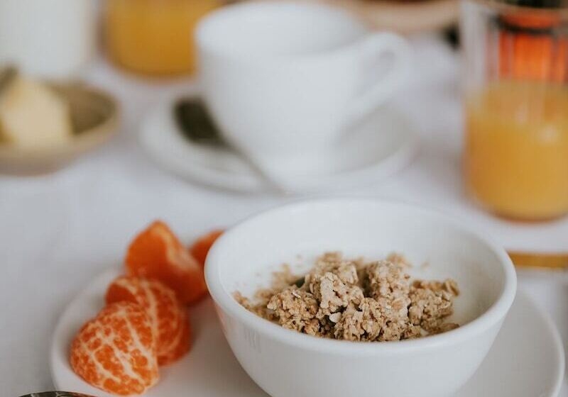 تختخواب و صبحانه Lenoir 96