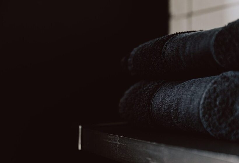 تختخواب و صبحانه Lenoir 96