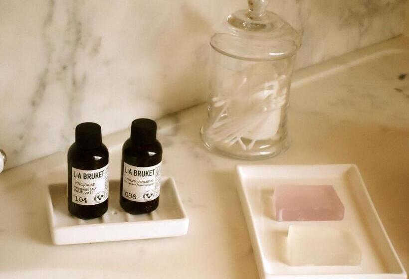 تختخواب و صبحانه Maison Flagey Brussels