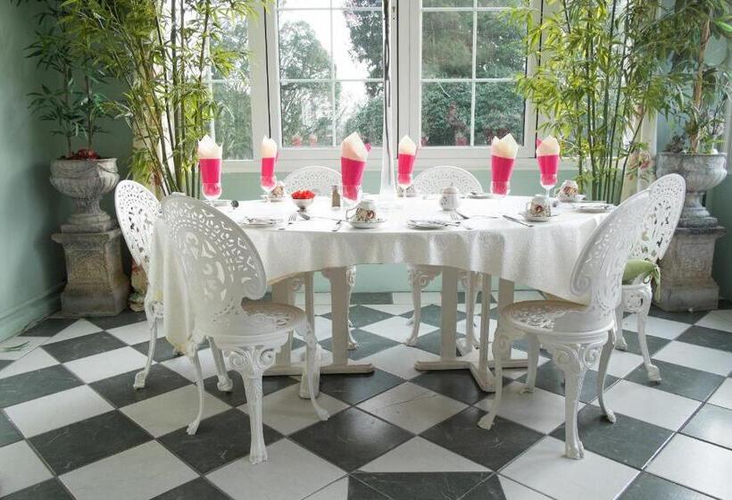 مبيت وإفطار Maranatha Country House