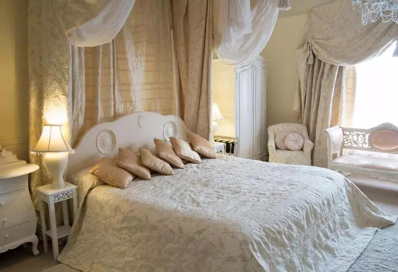 Aamiaismajoitus (B&B) Maranatha Country House
