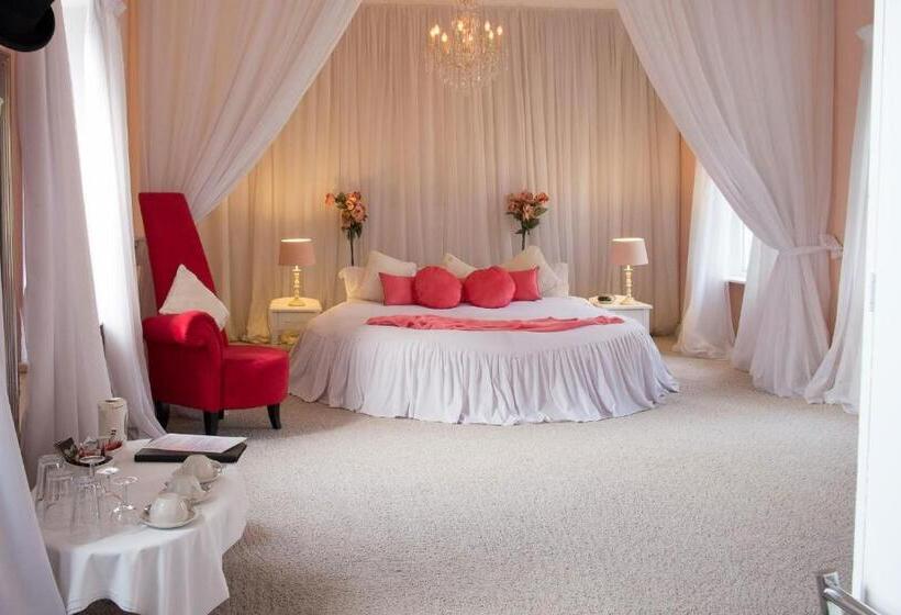 مبيت وإفطار Maranatha Country House