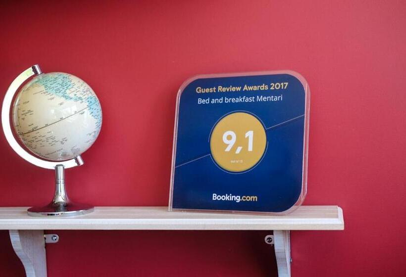 Bed And Breakfast Mentari