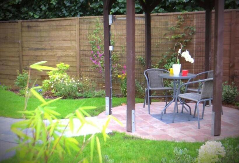 Bed And Breakfast Mentari