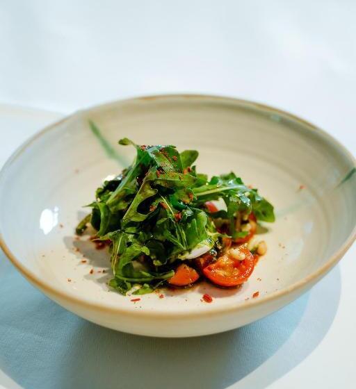 Das Leonhard   Naturparkhotel Am Weissensee