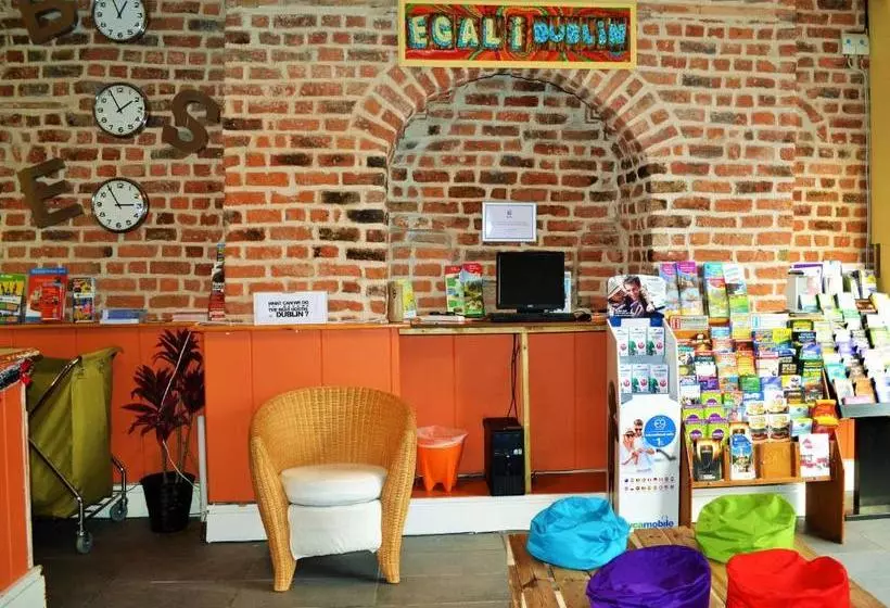 Egali Hostel