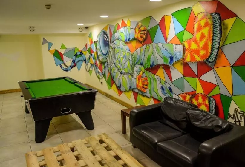 Egali Hostel