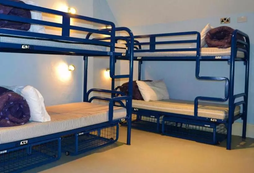 Egali Hostel