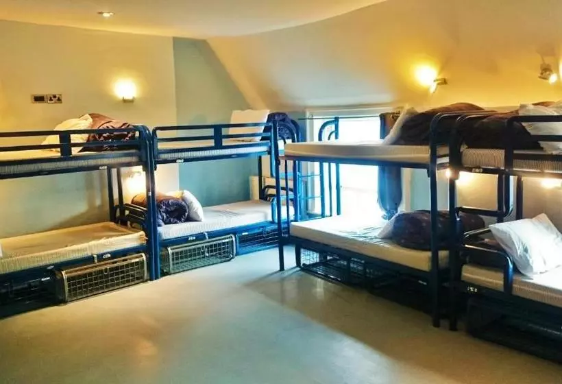 Egali Hostel