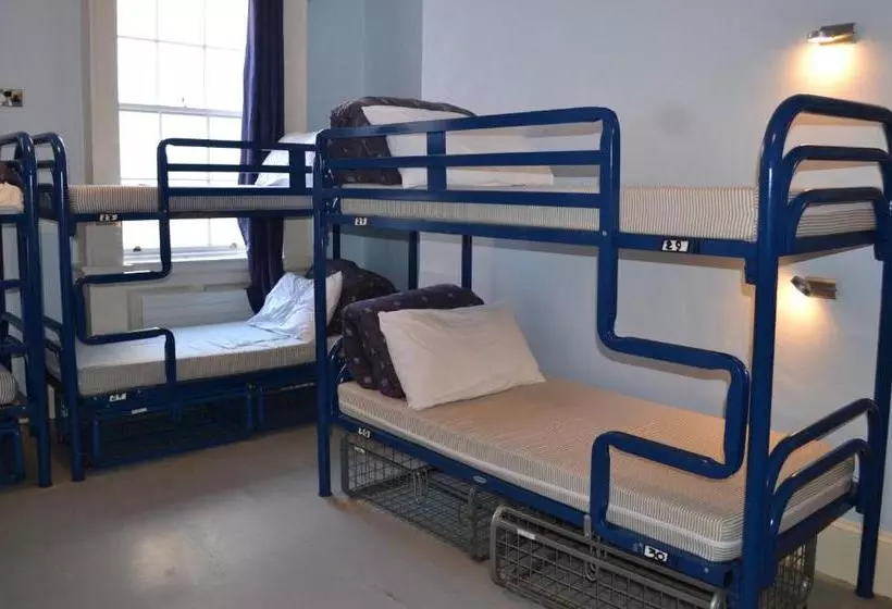 Egali Hostel