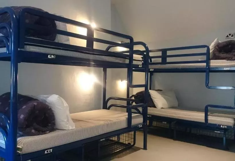 Egali Hostel