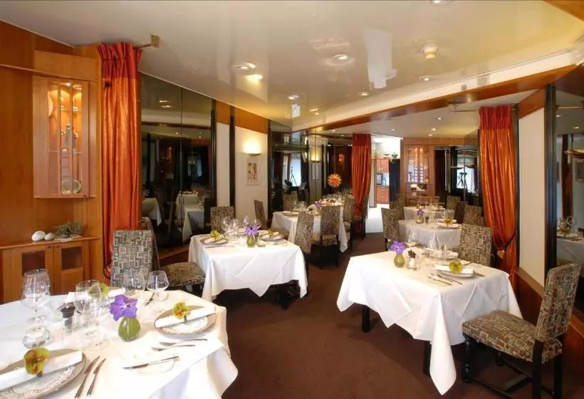 Hotel Albert 1er