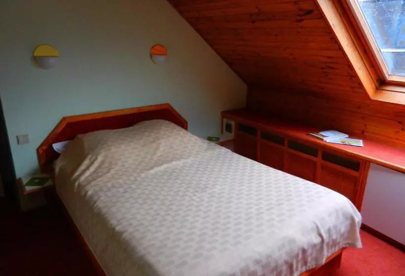 Hotel Albert 1er
