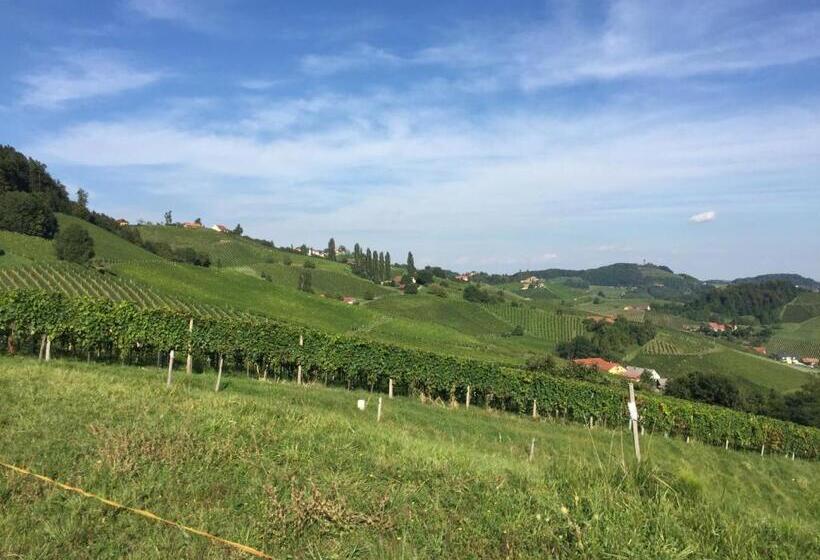 בית מלון כפרי Am Marktplatz   Landgasthof Wratschko   Gamlitz