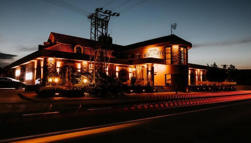 فندق Bonaparte