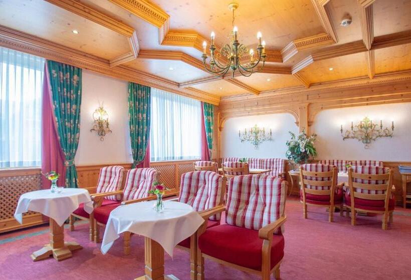 酒店 Engel Alberschwende