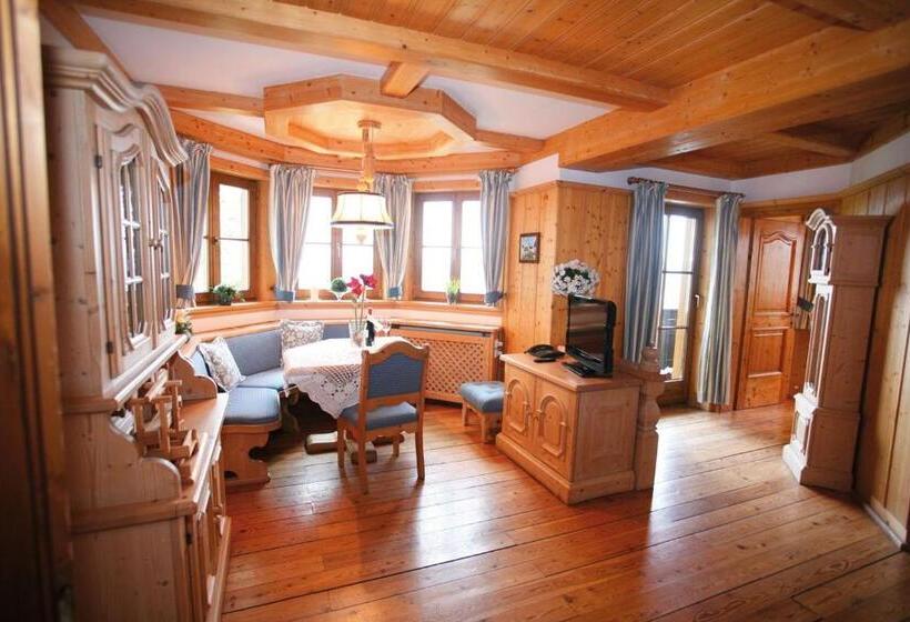 Отель Gipfelhaus Magdalensberg