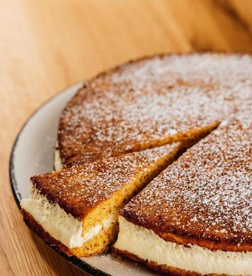 Отель Gipfelhaus Magdalensberg