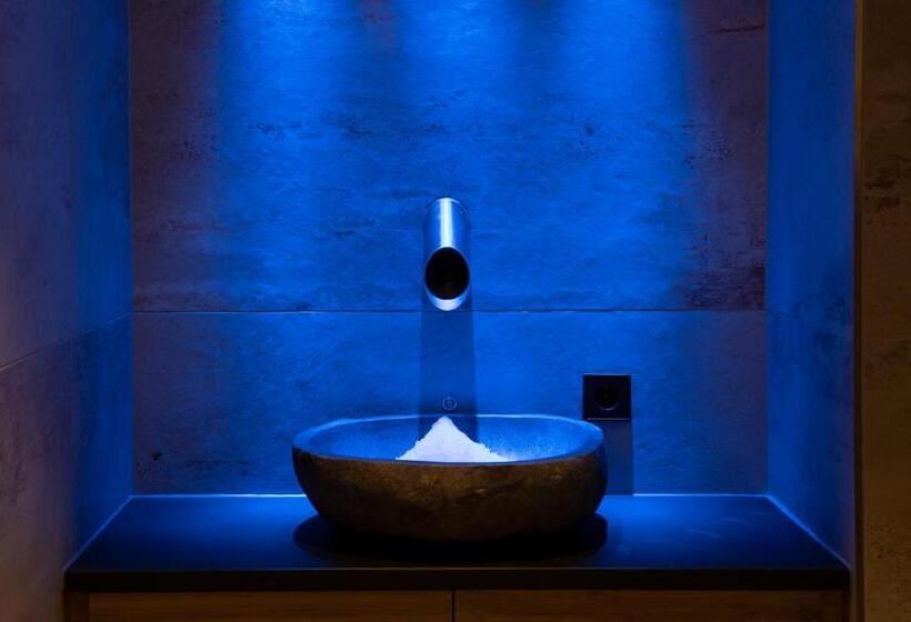 Отель Gipfelhaus Magdalensberg