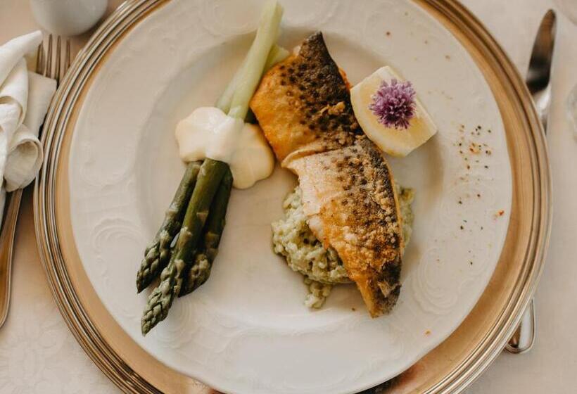 Отель Gipfelhaus Magdalensberg