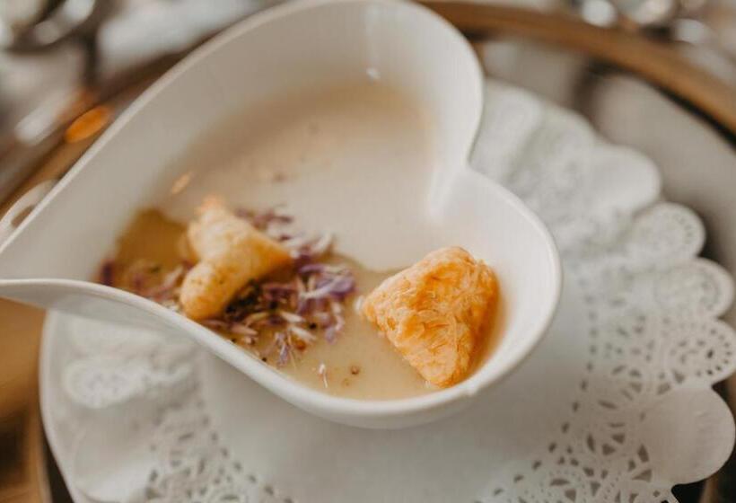 Отель Gipfelhaus Magdalensberg