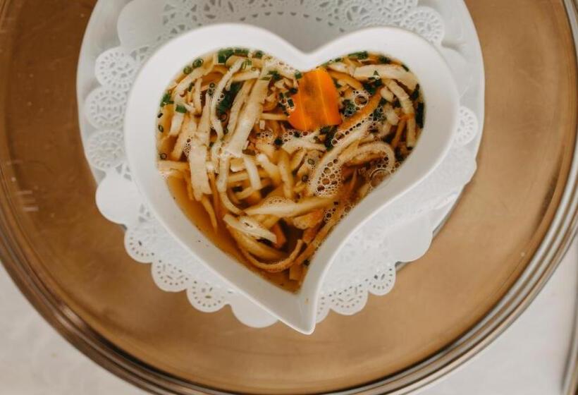 Отель Gipfelhaus Magdalensberg