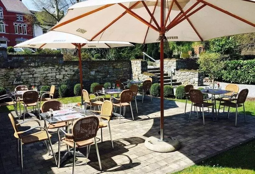 Hotelli L'escape Grill