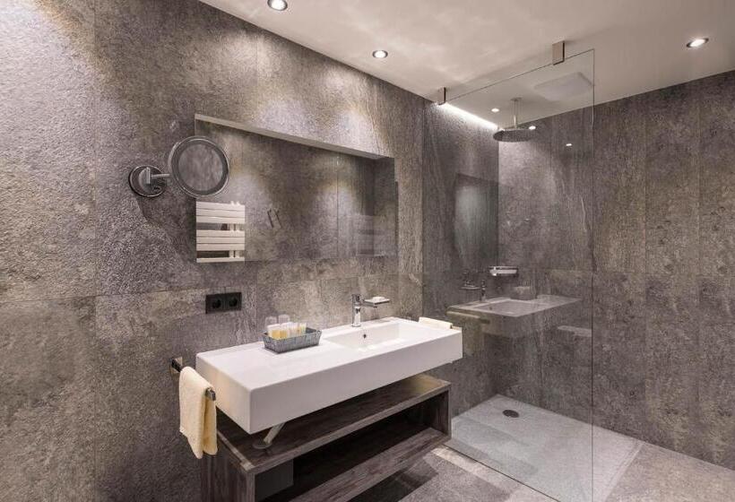 هتل Mooshaus Winterresort