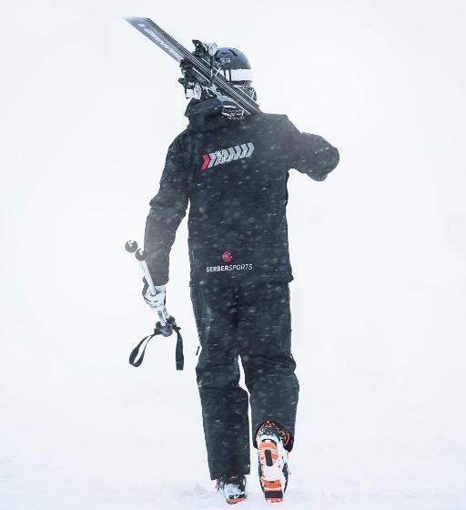 هتل Mooshaus Winterresort