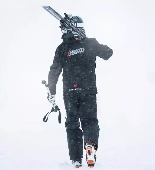 هتل Mooshaus Winterresort