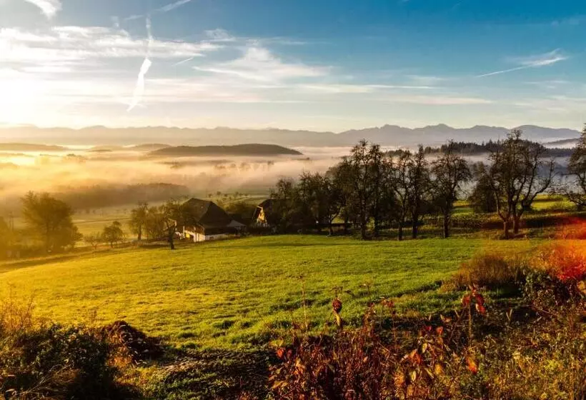 Hotelli Trippelgut Schlafgut