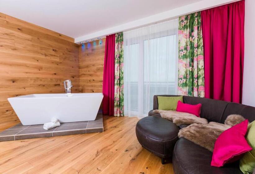 Отель Trippelgut   Schlafgut