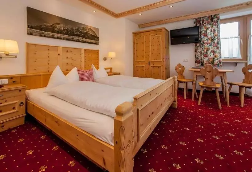 Kaiserhotel Kitzbühler Alpen