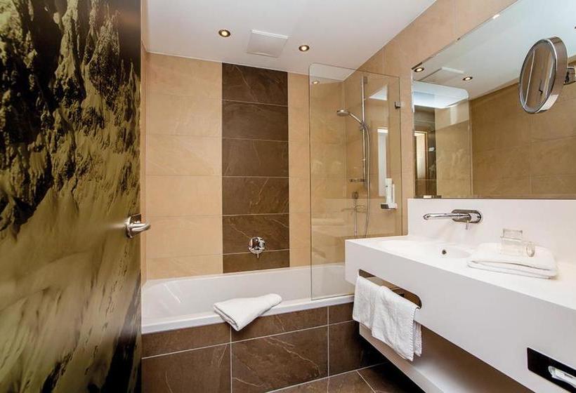 Kaiserhotel Kitzbühler Alpen