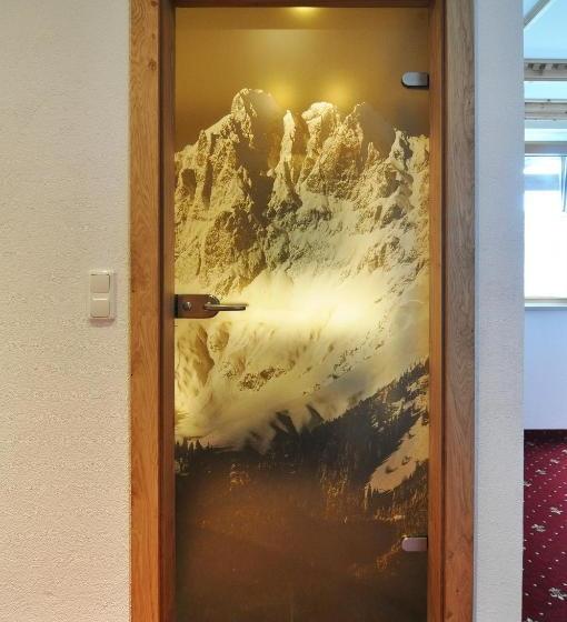 Kaiserhotel Kitzbühler Alpen