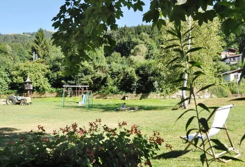 Kaiserhotel Kitzbühler Alpen