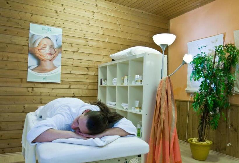 Kaiserhotel Kitzbühler Alpen