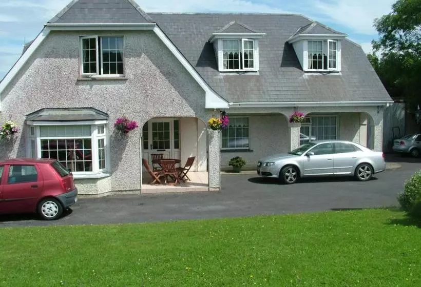 Quarry Ridge B&b