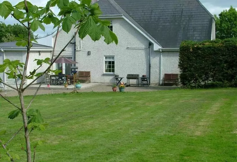 Quarry Ridge B&b