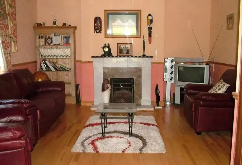 Quarry Ridge B&b