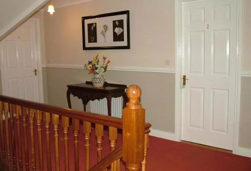 Quarry Ridge B&b